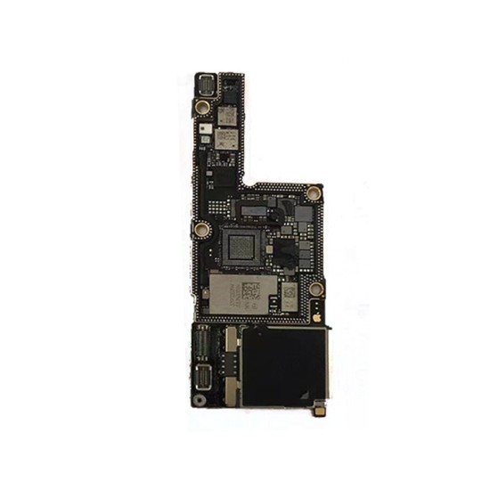 CNC Motherboard Swap for Apple iPhone X/10 Lower Qualcomm